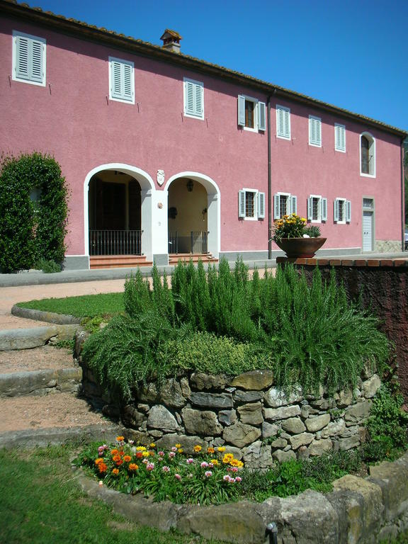 B & B San Jacopo Santomato Exterior photo
