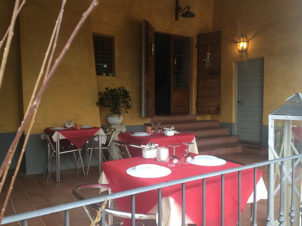 B & B San Jacopo Santomato Exterior photo